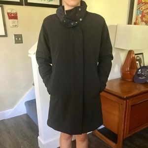 Patagonia Sidesend Parka